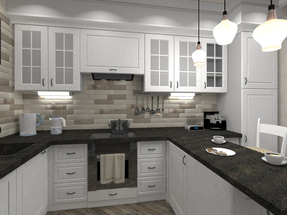 Квартира для двоих