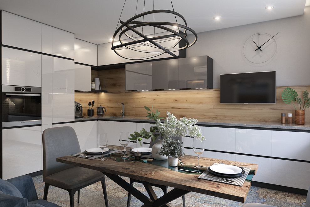 Квартира в Новой Москве