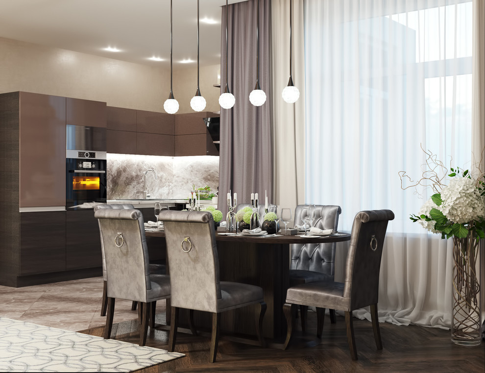 ул. Рубинштейна 90 кв.м.