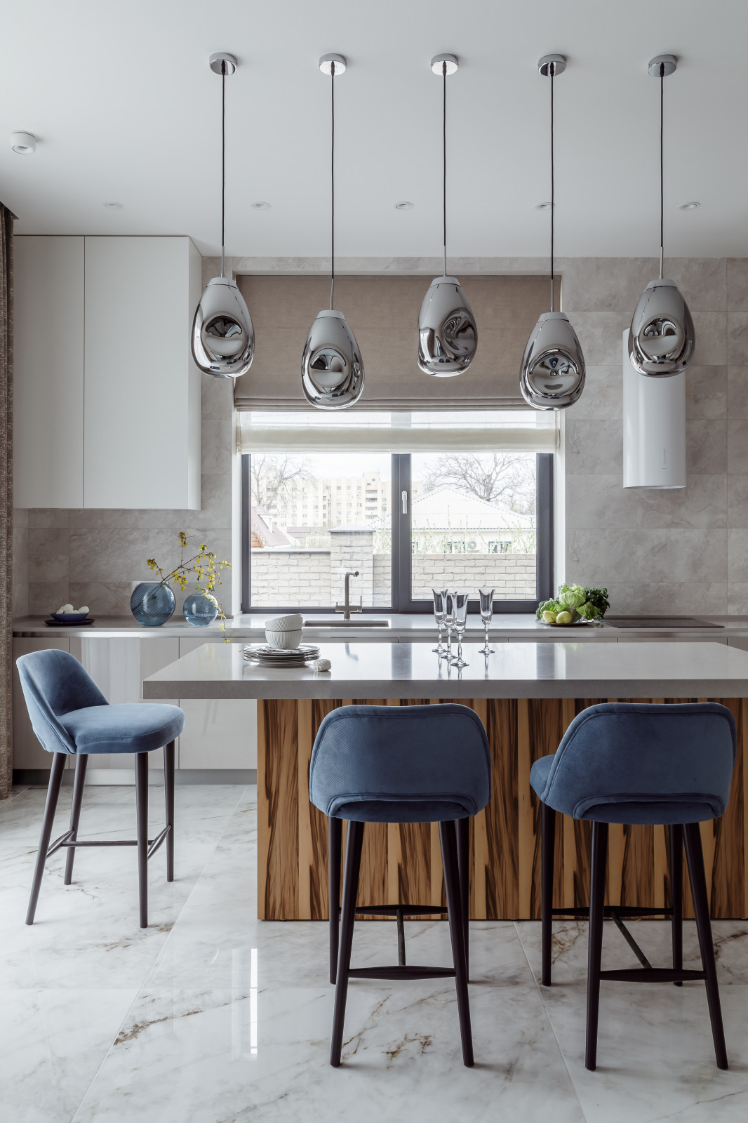 Частный дом в г.Волгодонске