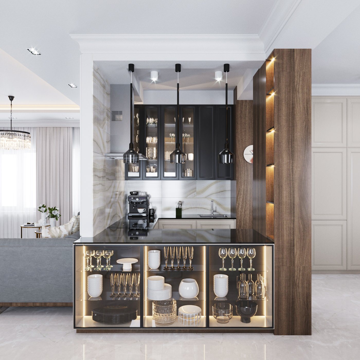 Частный дом в г. Казань