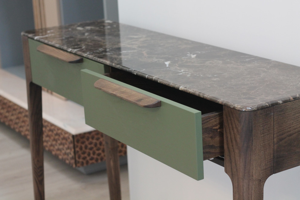 Консоль Toffee