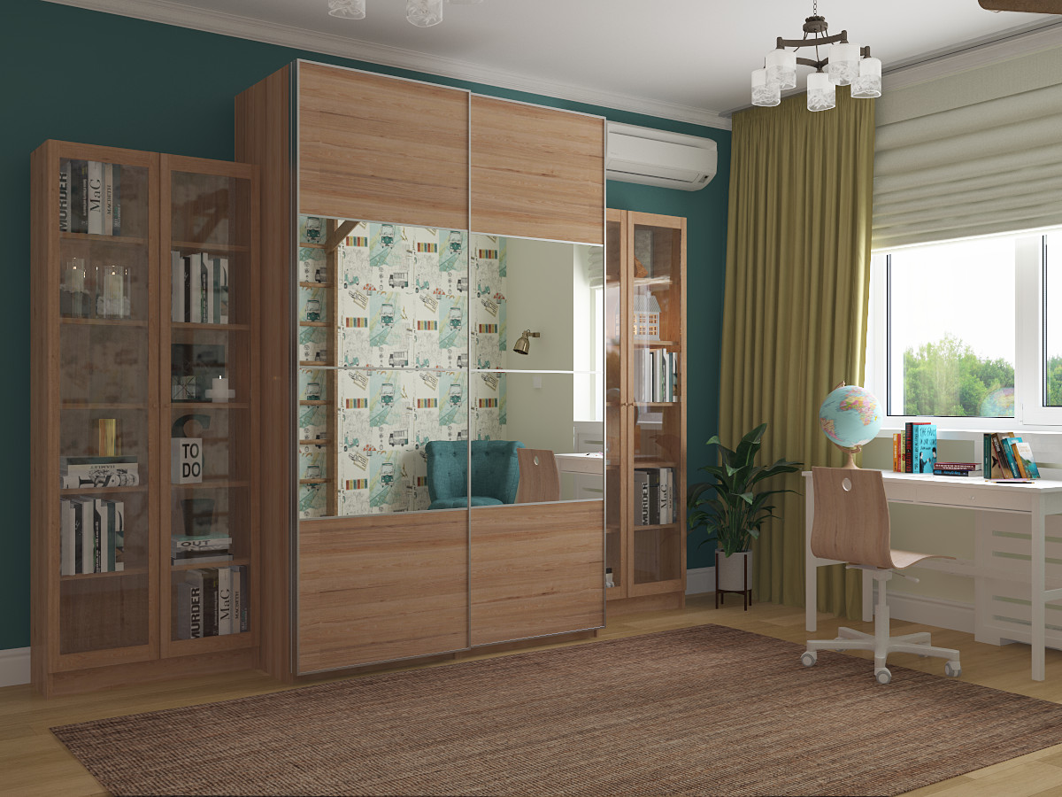 Соловьиная роща