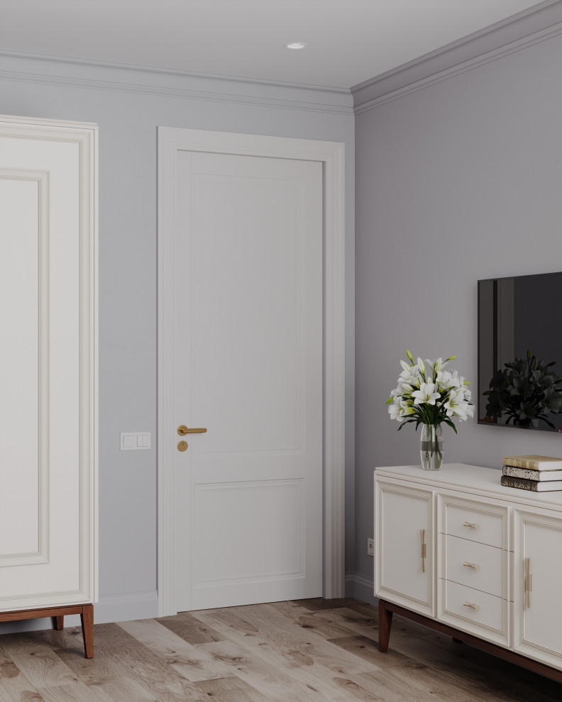 ЖК "Крылатский"