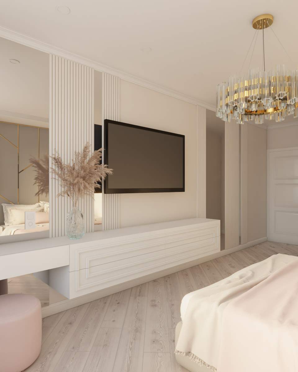 ЖК Площадь Искусств