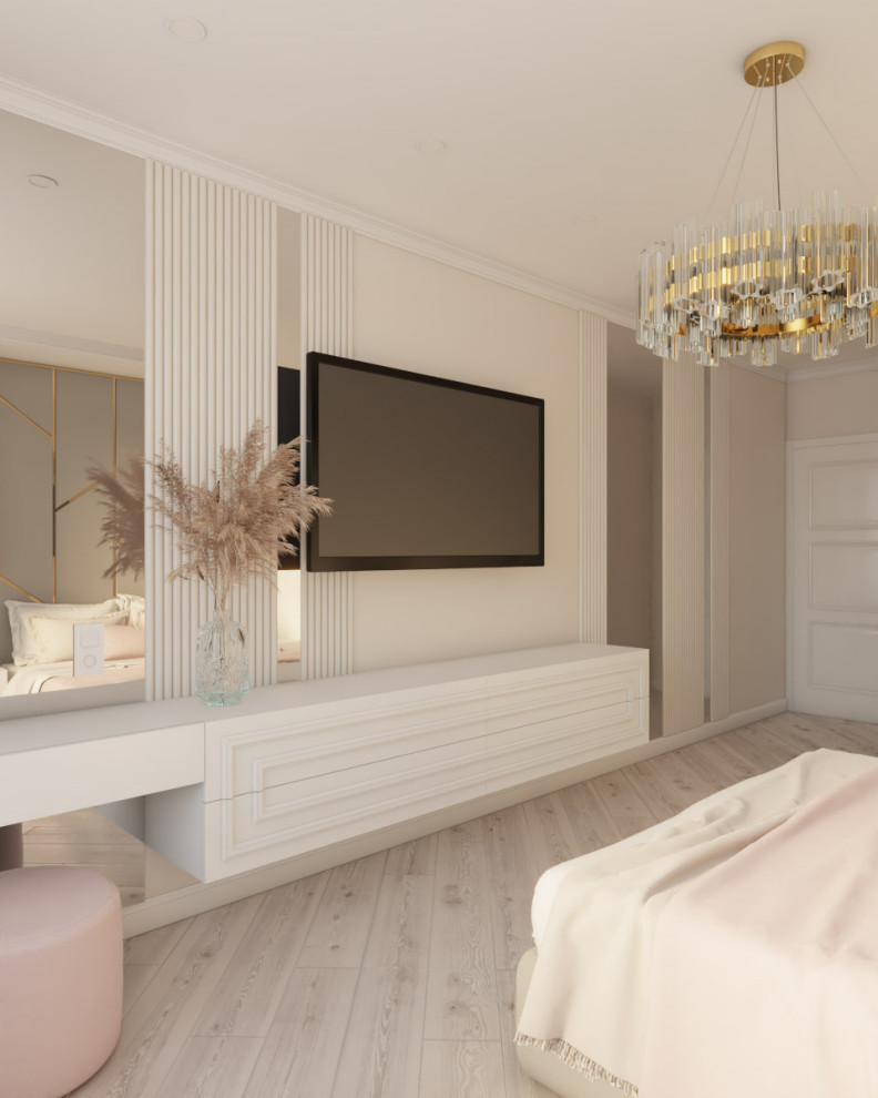 ЖК Площадь Искусств