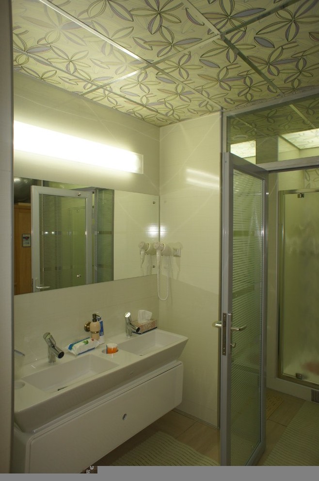 Фитнес клуб "Атлант"