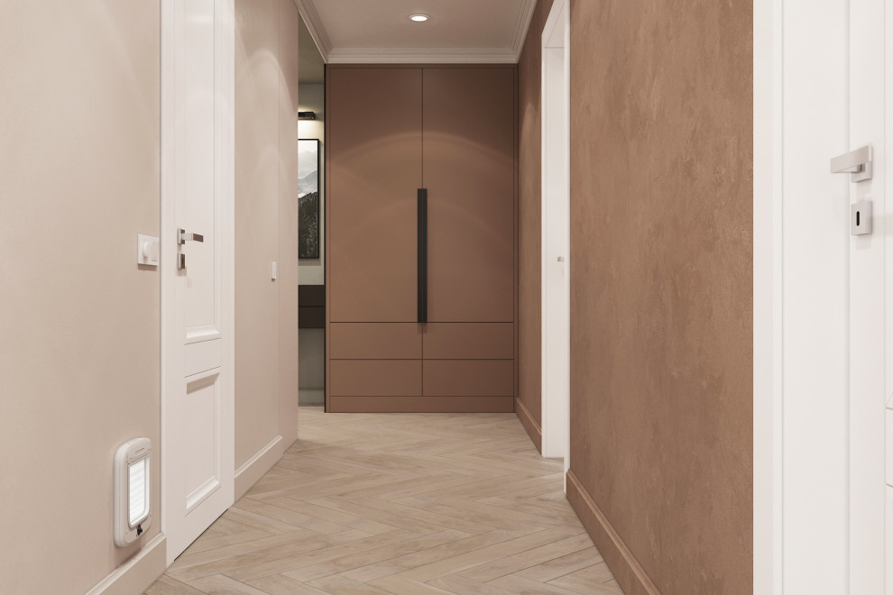 Квартира в ЖК Видный