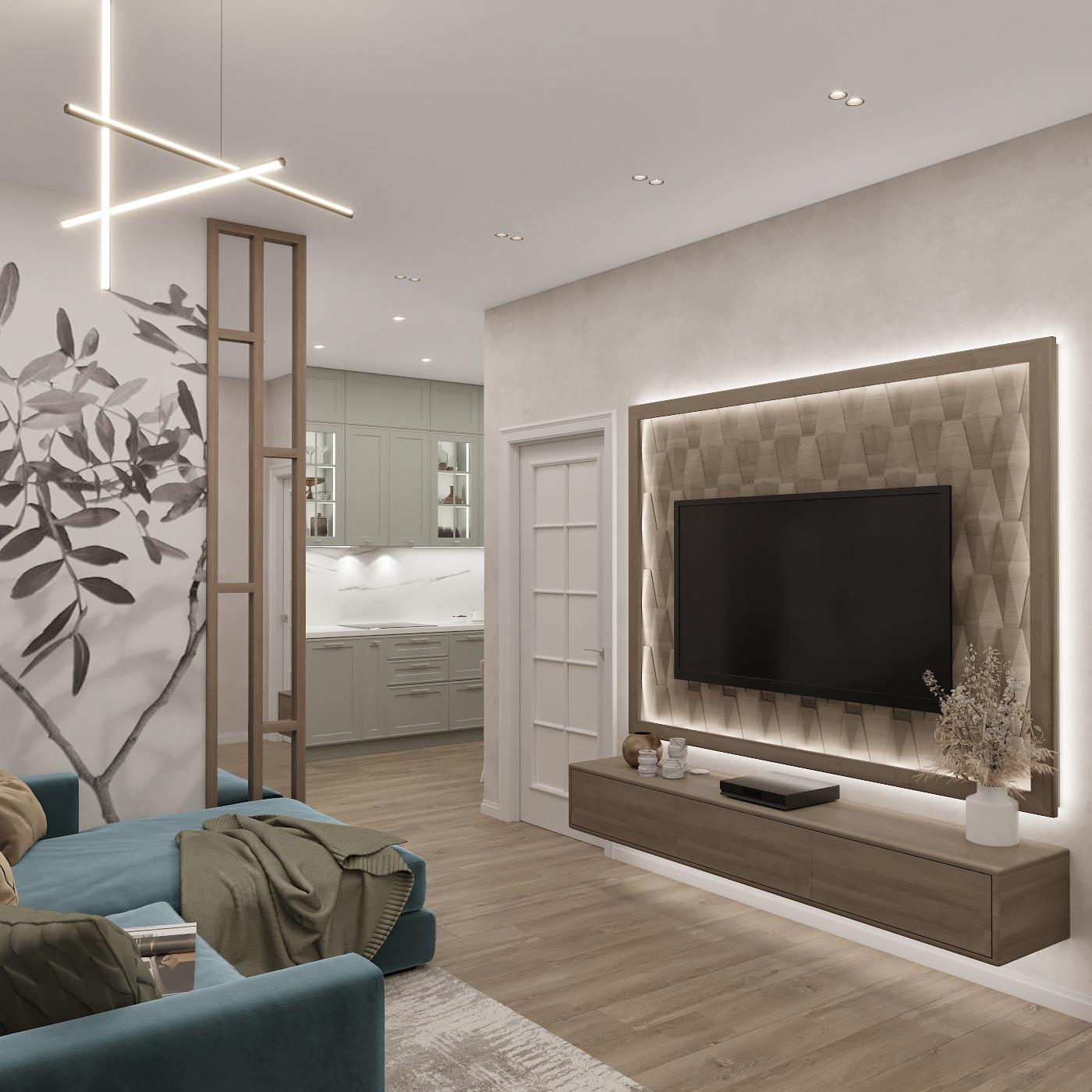 Фоновое изображение профиля Анастасия Андреева