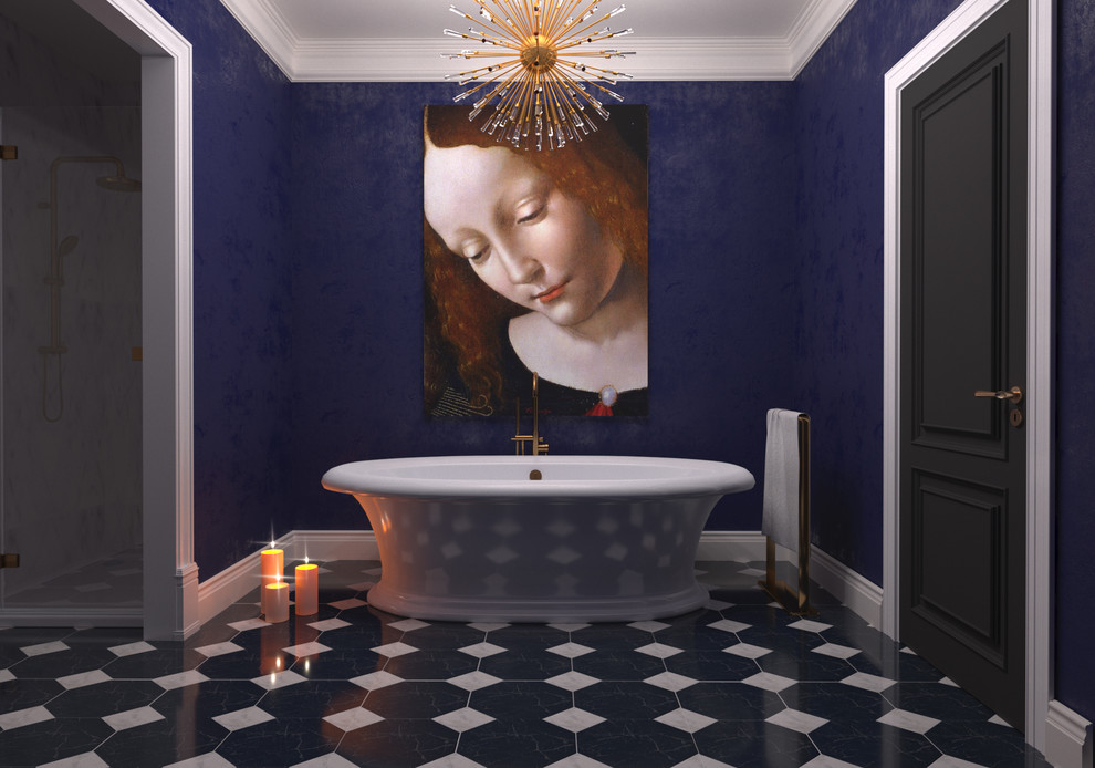 По следам Возрождения