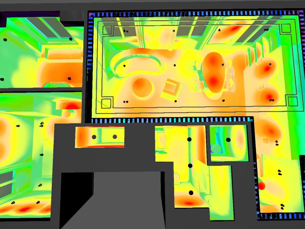 Квартира в Москве