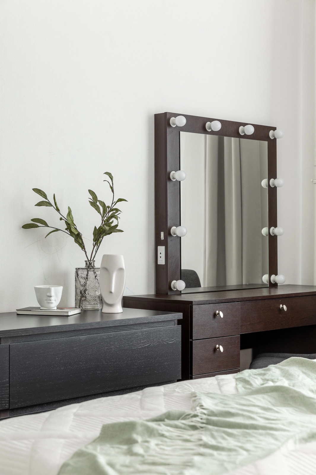 Квартира на Васильевском