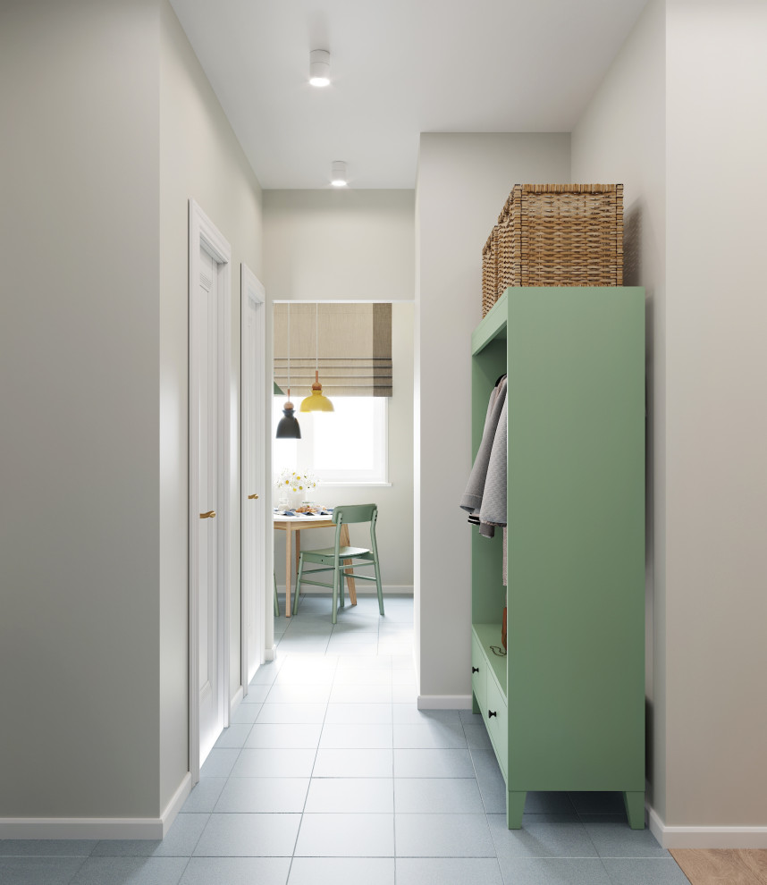 Квартира в Москве, 65 м.кв.