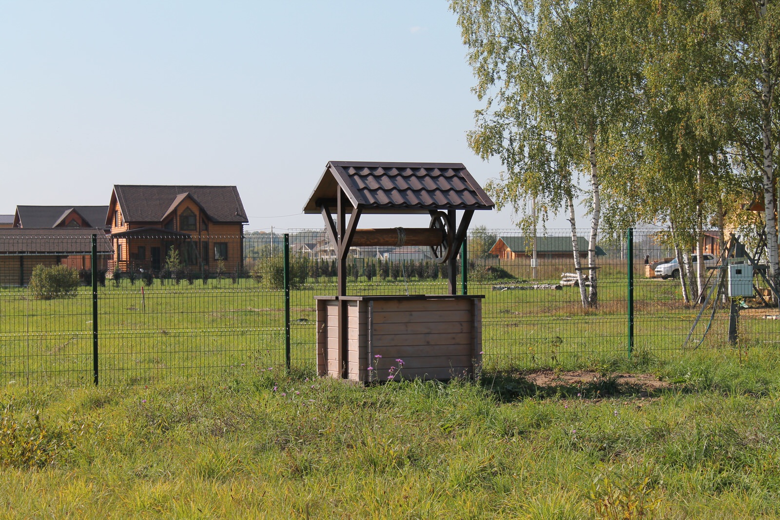 Гостевой дом-баня Виго