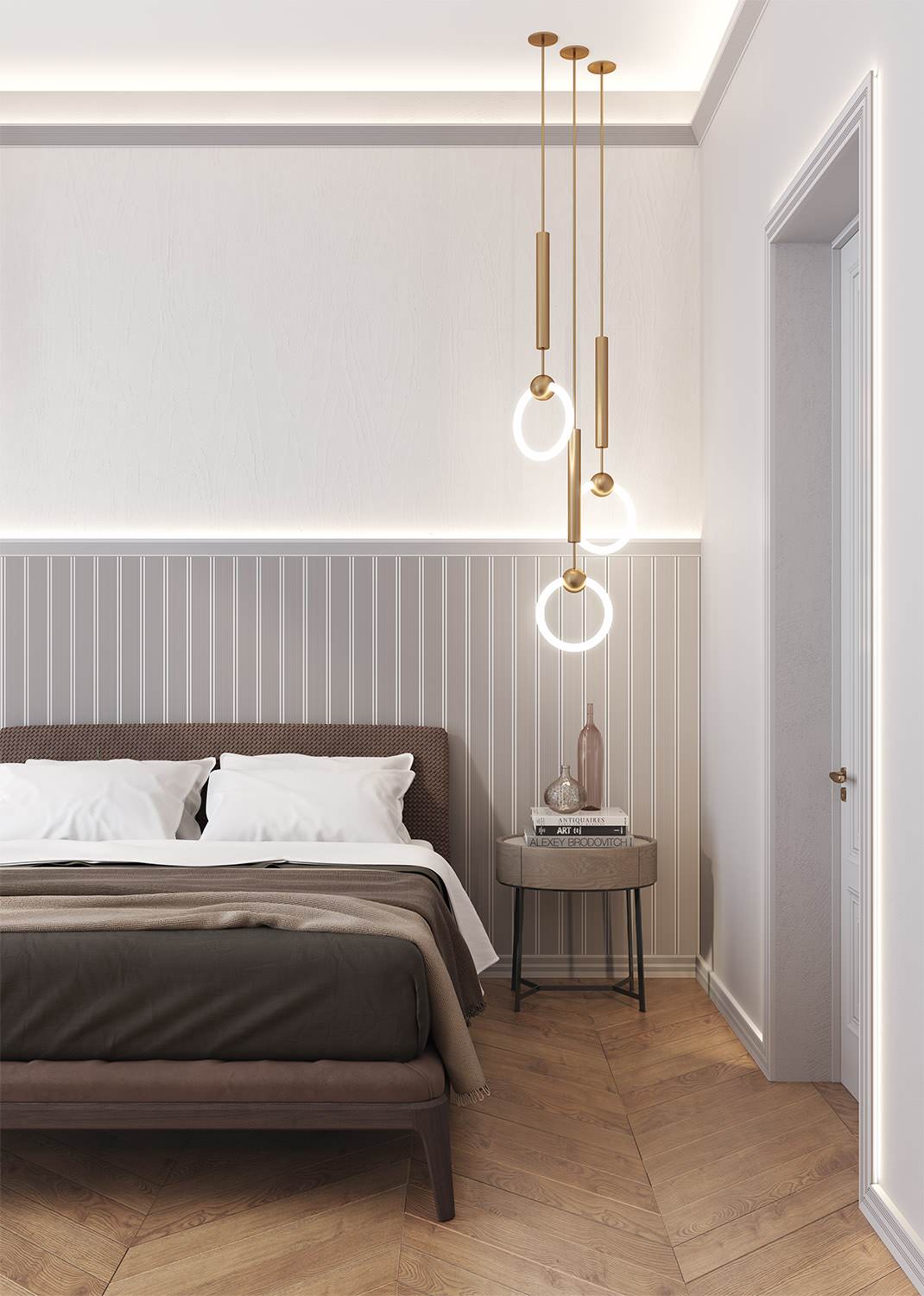 Обложка альбома: Спальня Мари