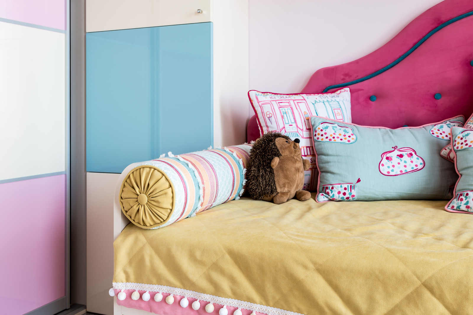 Дом в Петродворце