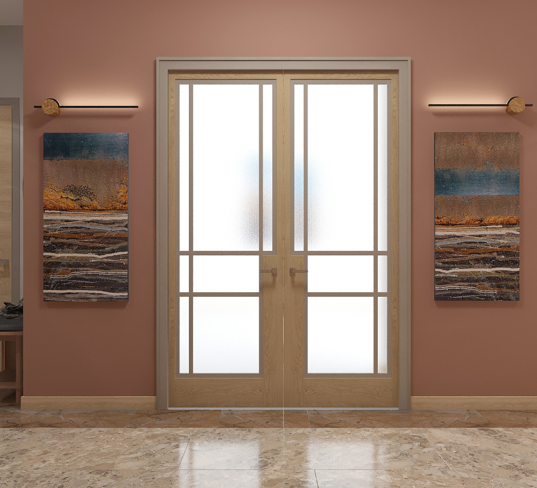 Лесобережный "Экогород"