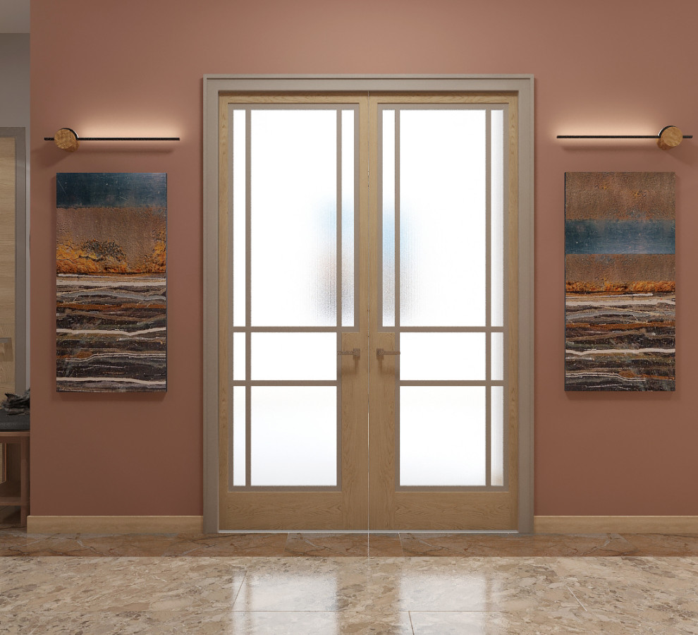 Лесобережный "Экогород"