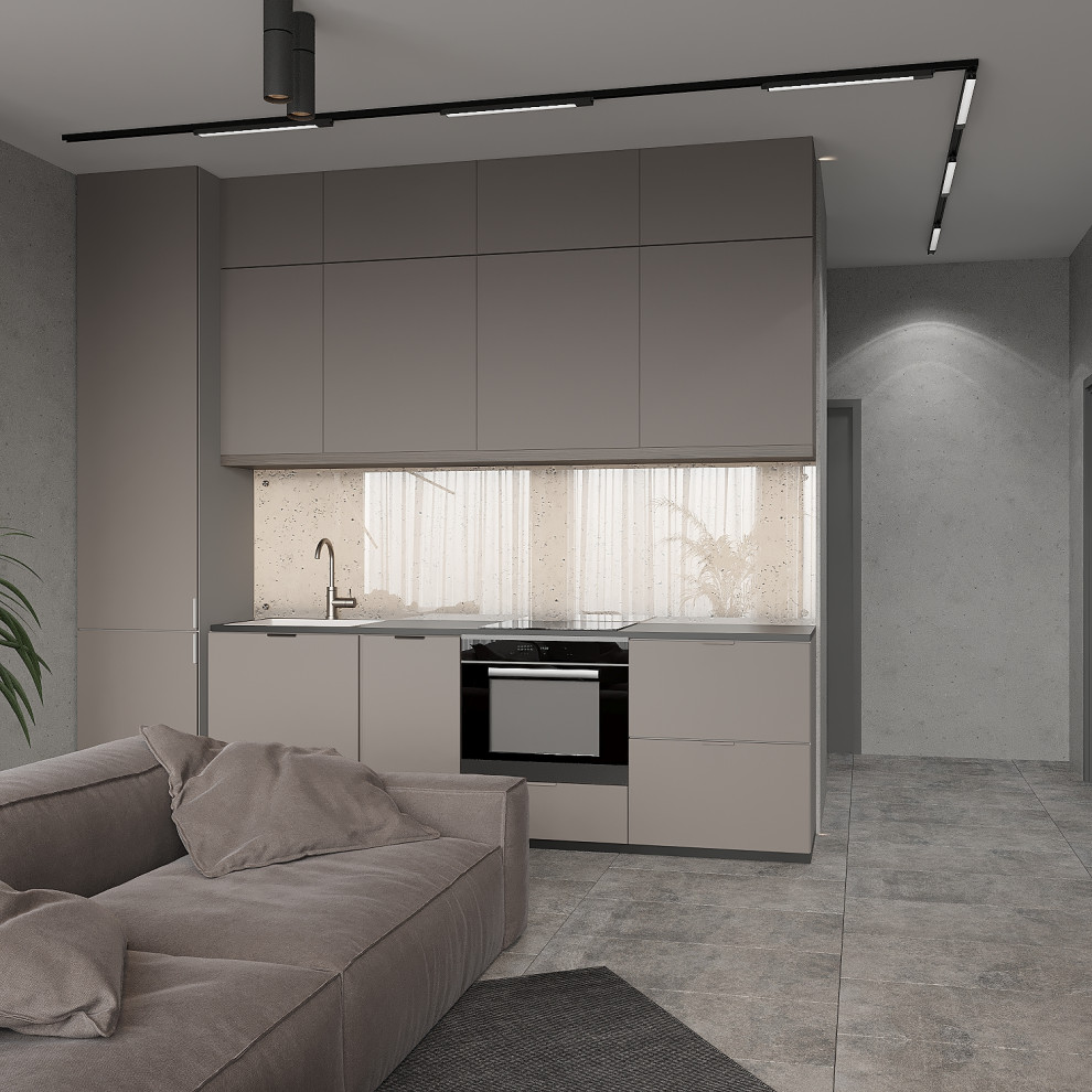 Обложка проекта: Проект на Пресненской набережной