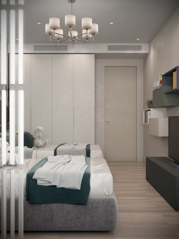 Квартира "Moderno"