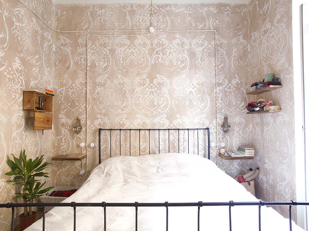 Houzz Италия: Встреча прошлого и будущего в миланской квартире