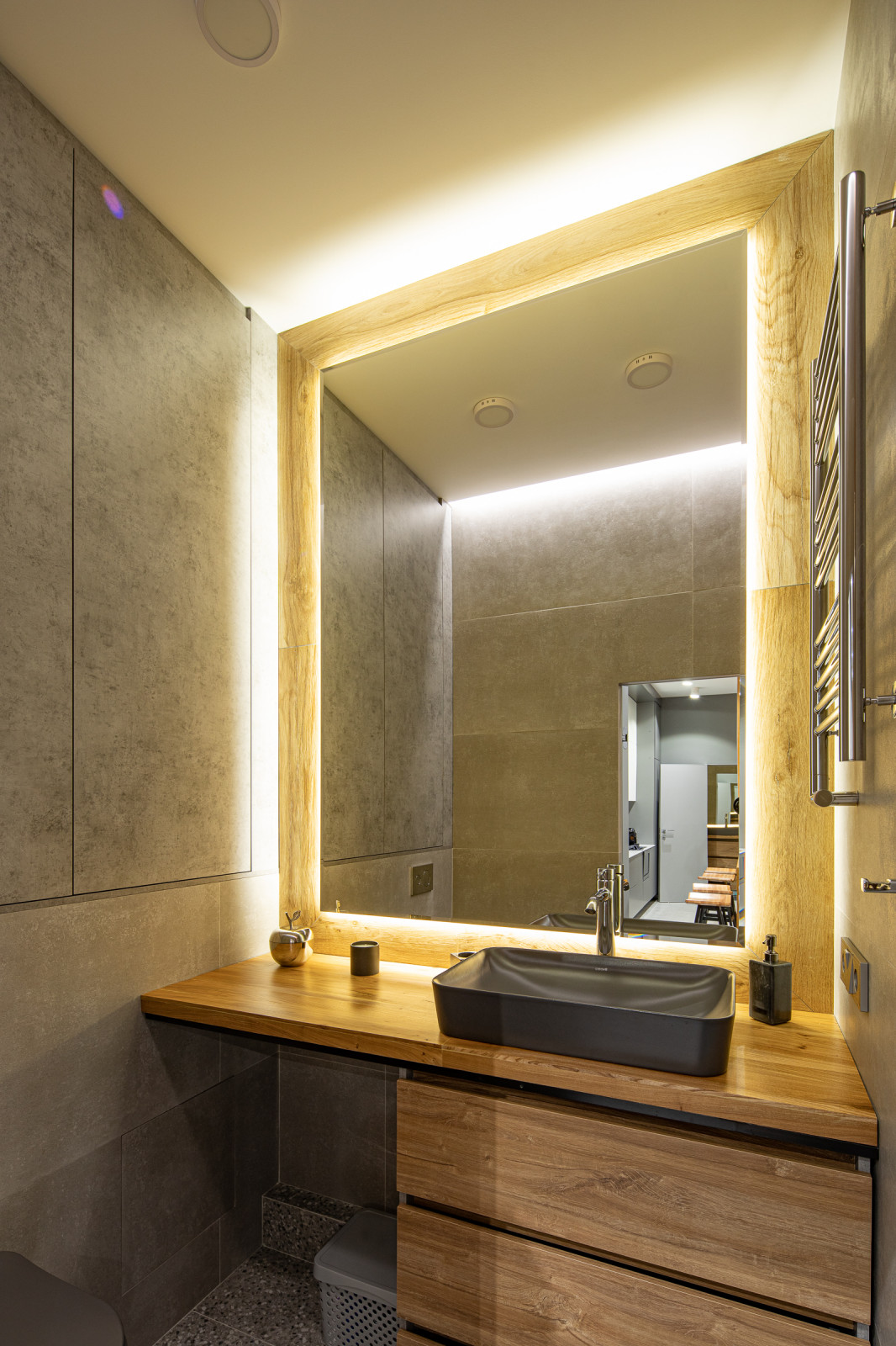 Апартаменты ЖК "Лазурный" г.Геленджик