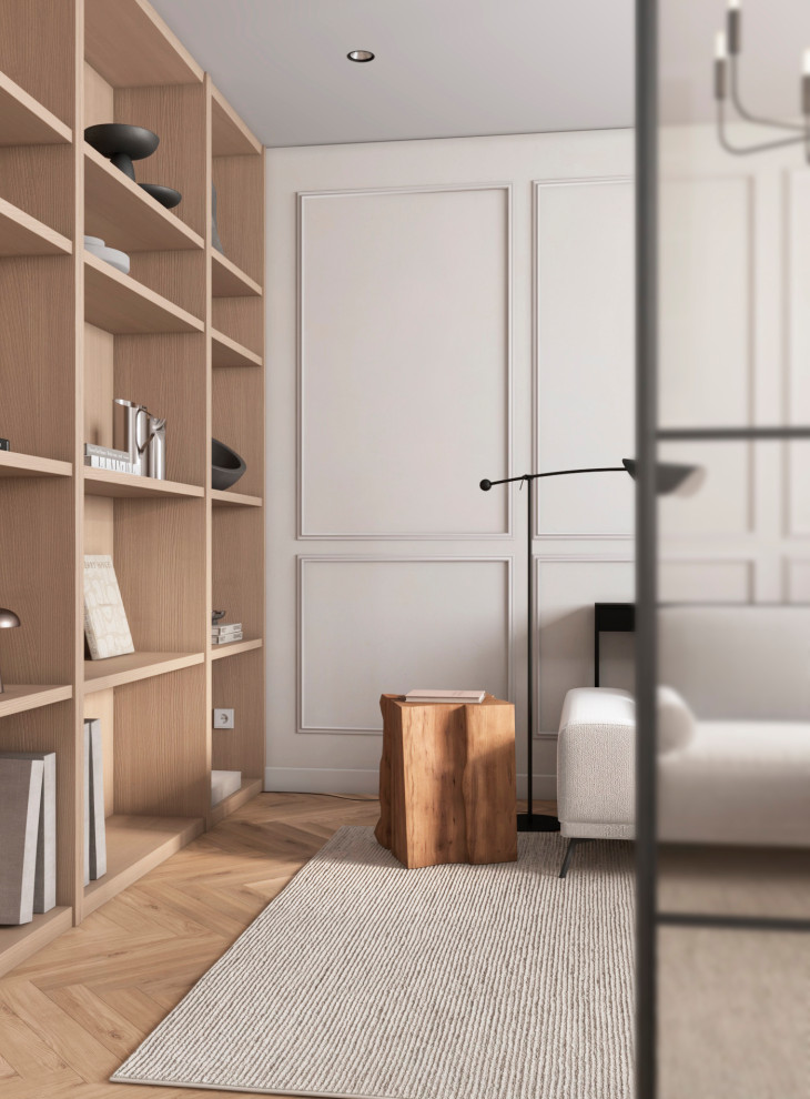 Квартира 86кв.м Воронеж