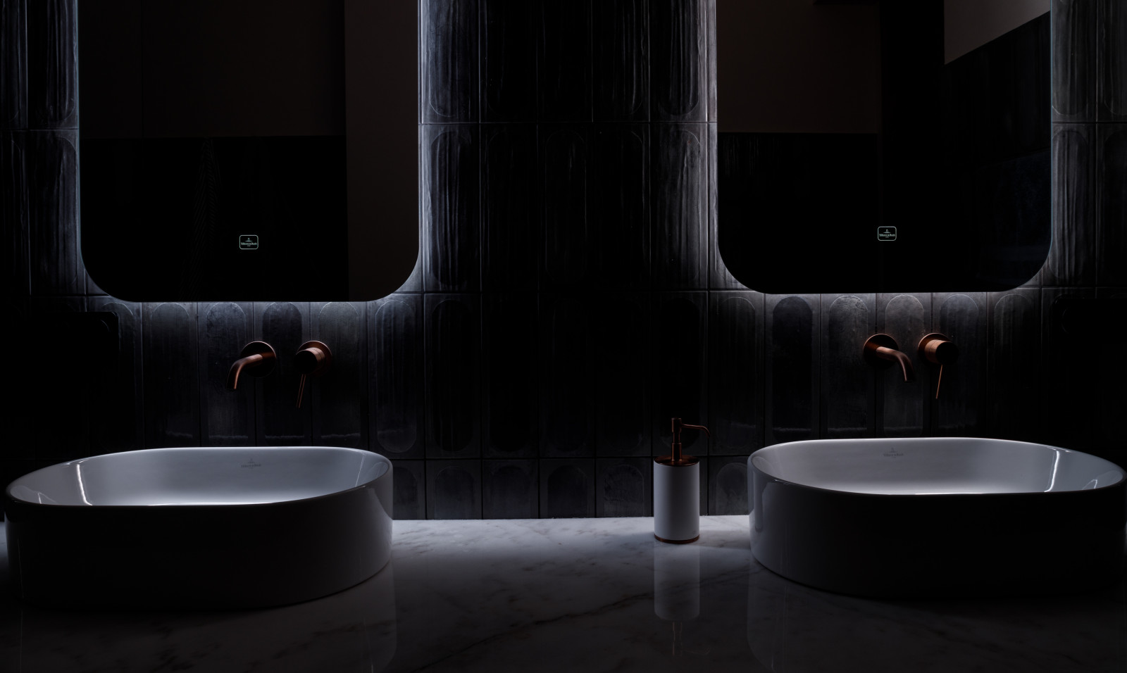 Interior Photography for Belle Maison, Tbilisi