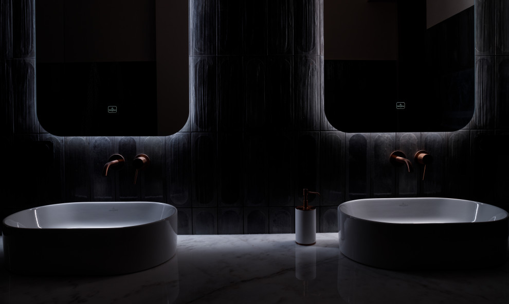 Обложка проекта: Interior Photography for Belle Maison, Tbilisi