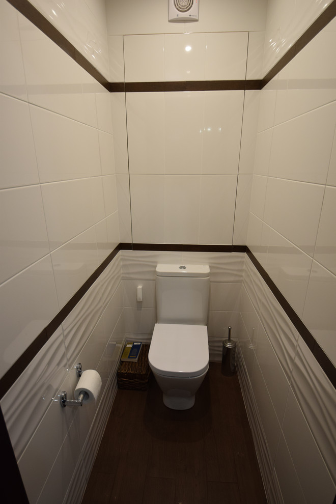 Современная квартира