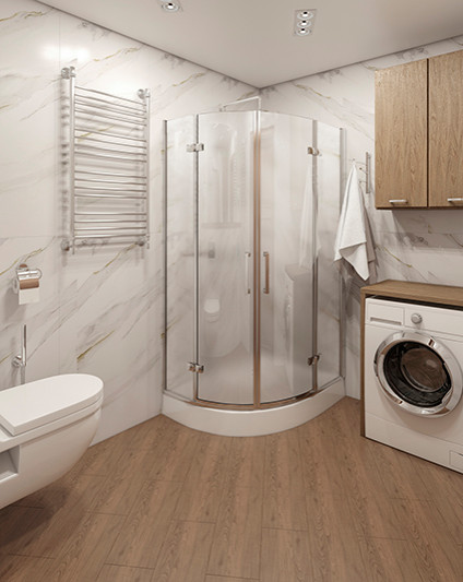 Квартира в ЖК Оранж Парк