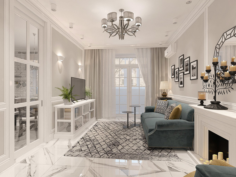 2-х комнатная квартира на ул. Вересаева, Тула