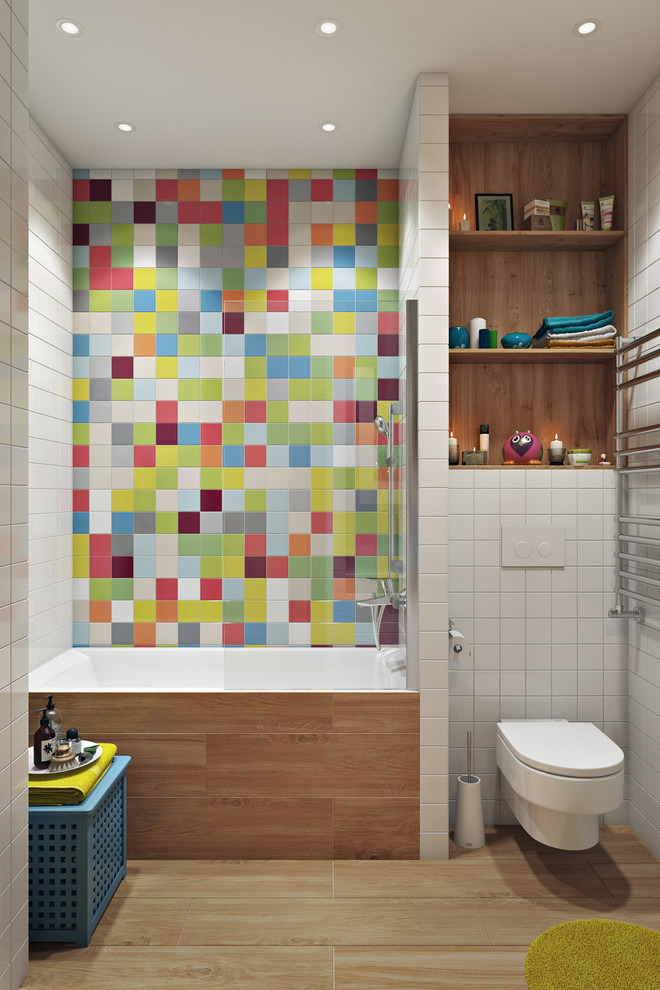 Скандинавское лето