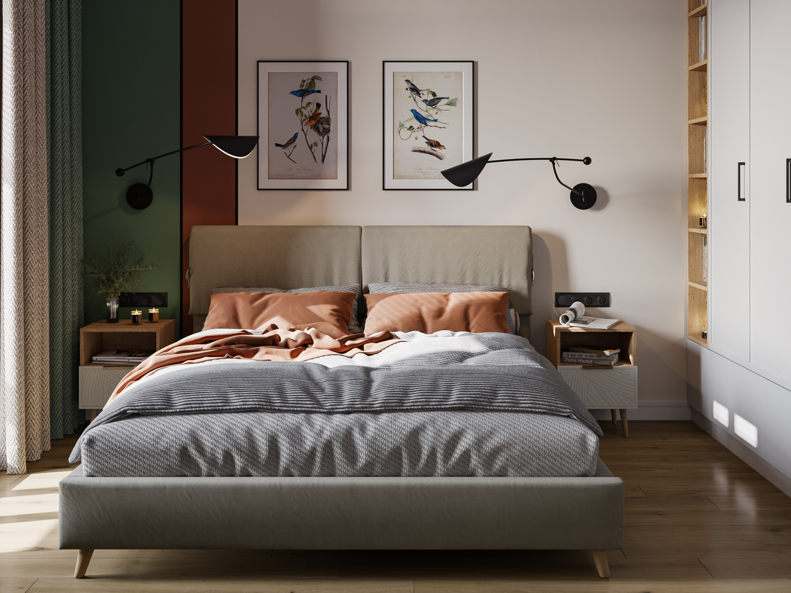 ЖК Лесная Отрада