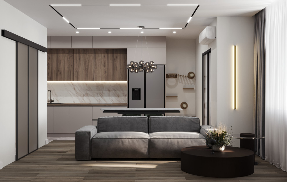 Квартира в Реутове