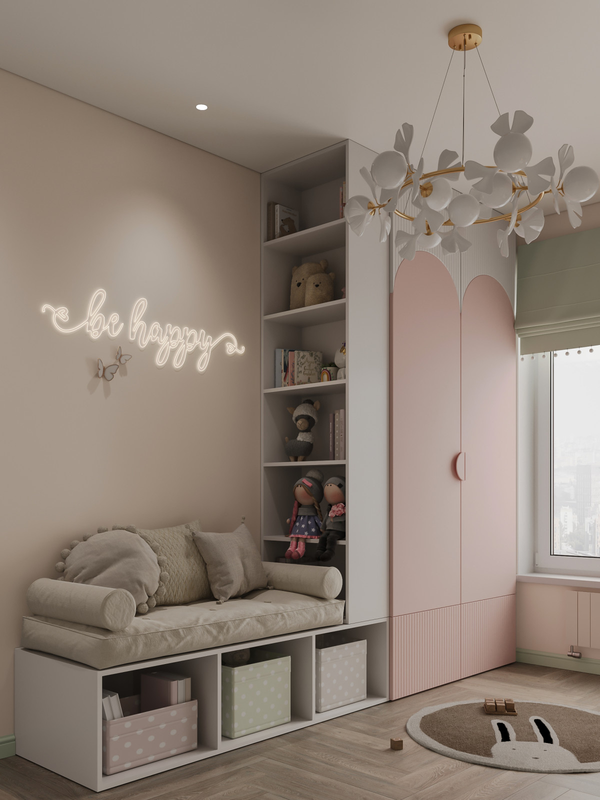 Квартира 106 м2