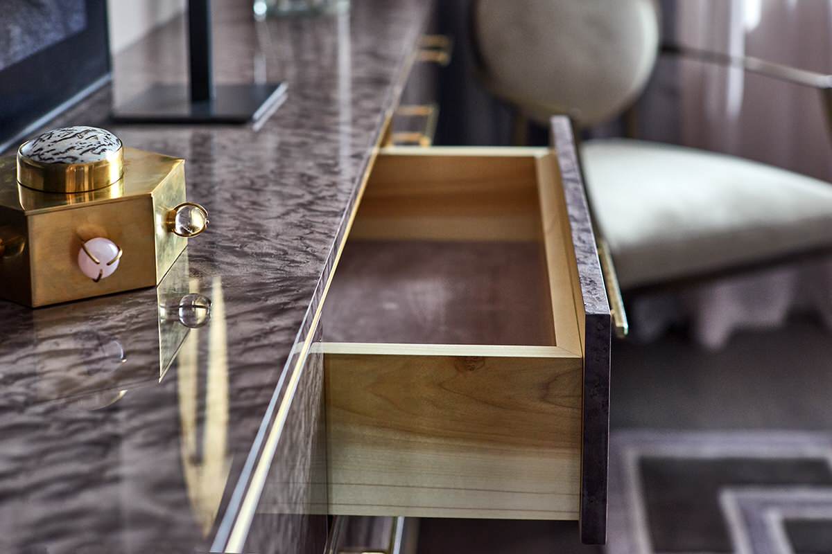 Квартира 90м на Мосфильмовской