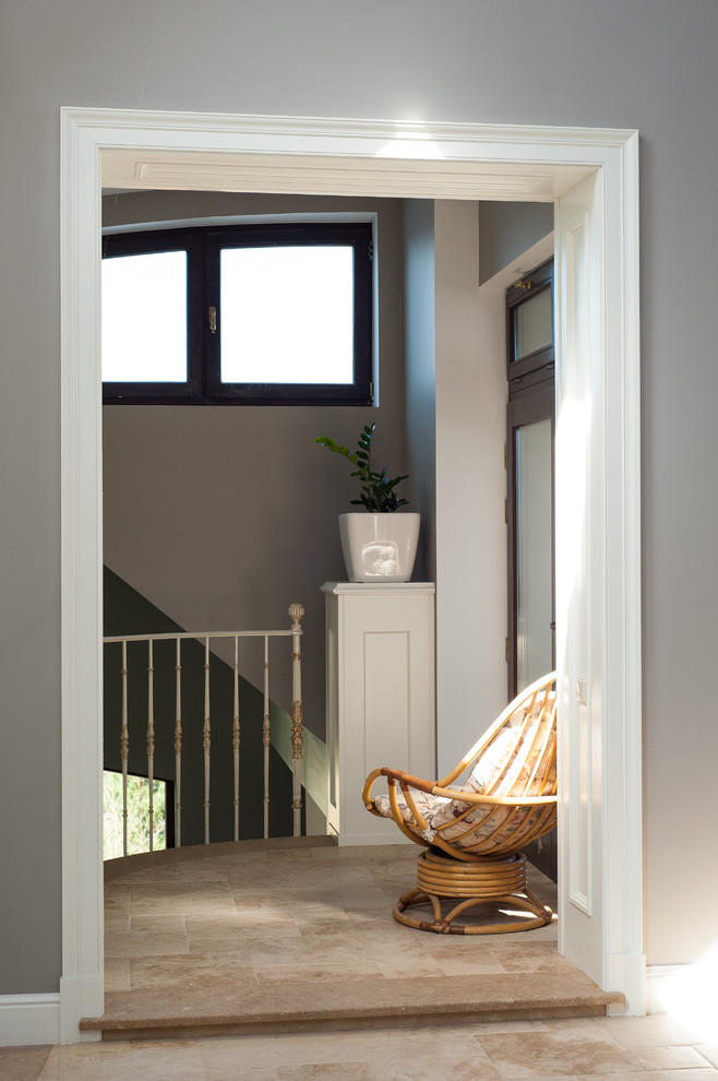 Проект Молоденово