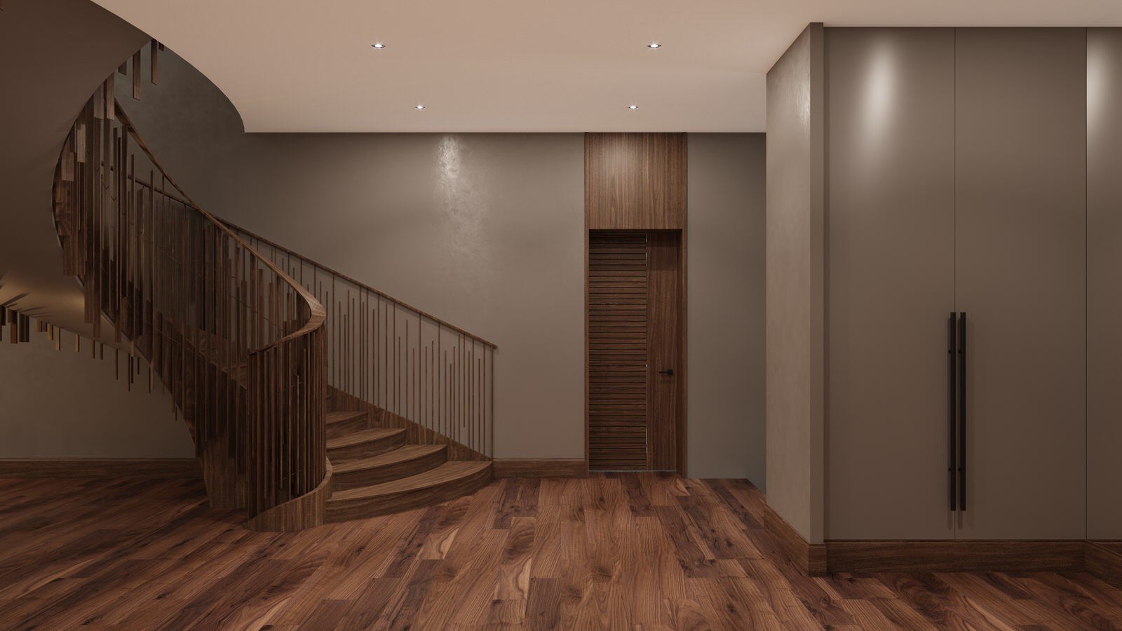 Nauki House