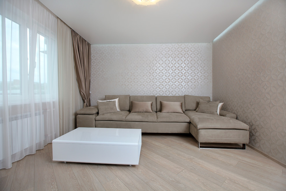 Квартира Красноярск