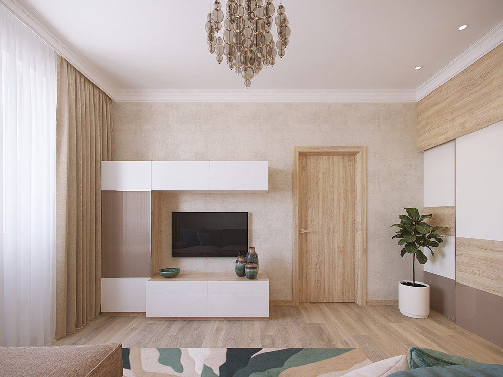 COZY APARTMENT