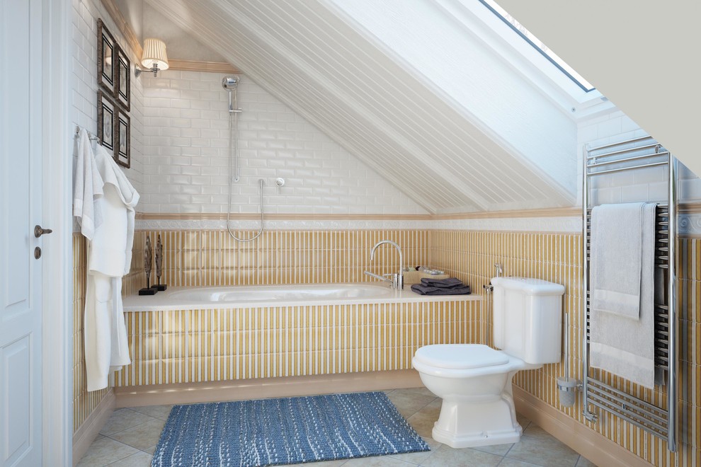 "Прованс" в Подмосковье