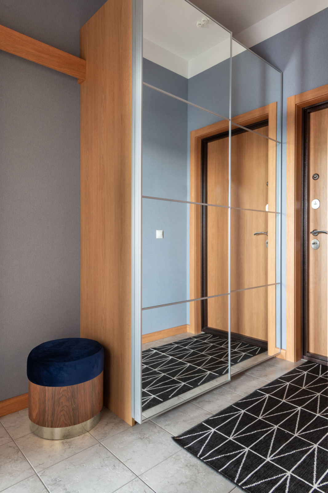 г. Москва, Дом на Изумрудной.