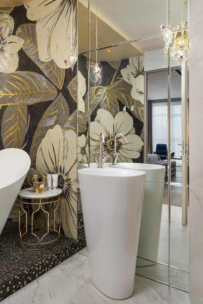 Обложка альбома: Ванна