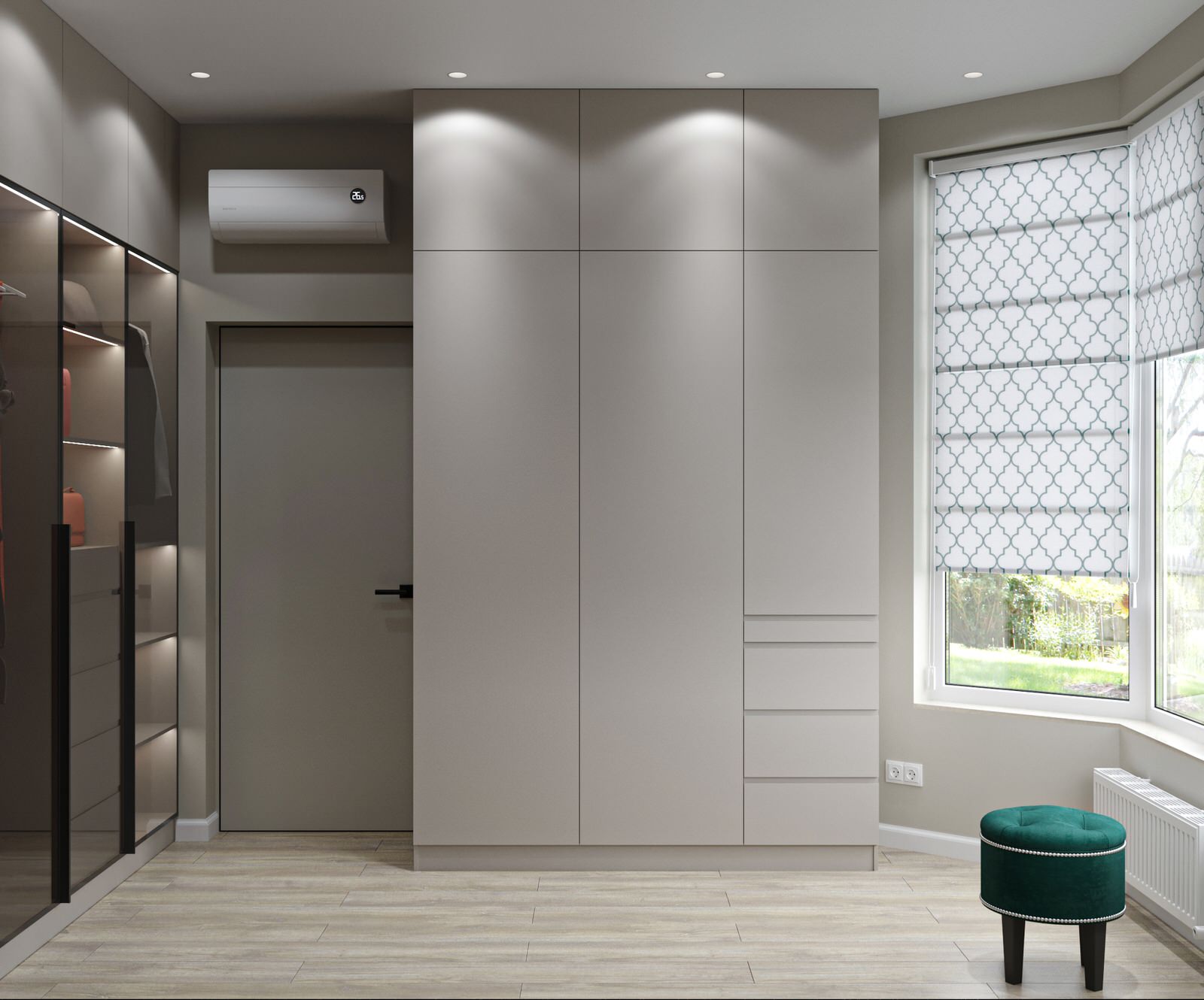 Страсть и нежность...