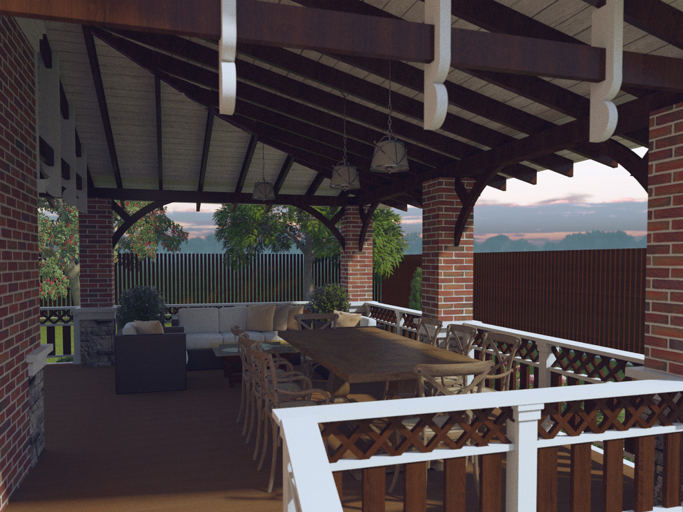 Частный дом в ст. Динской Краснодарского края