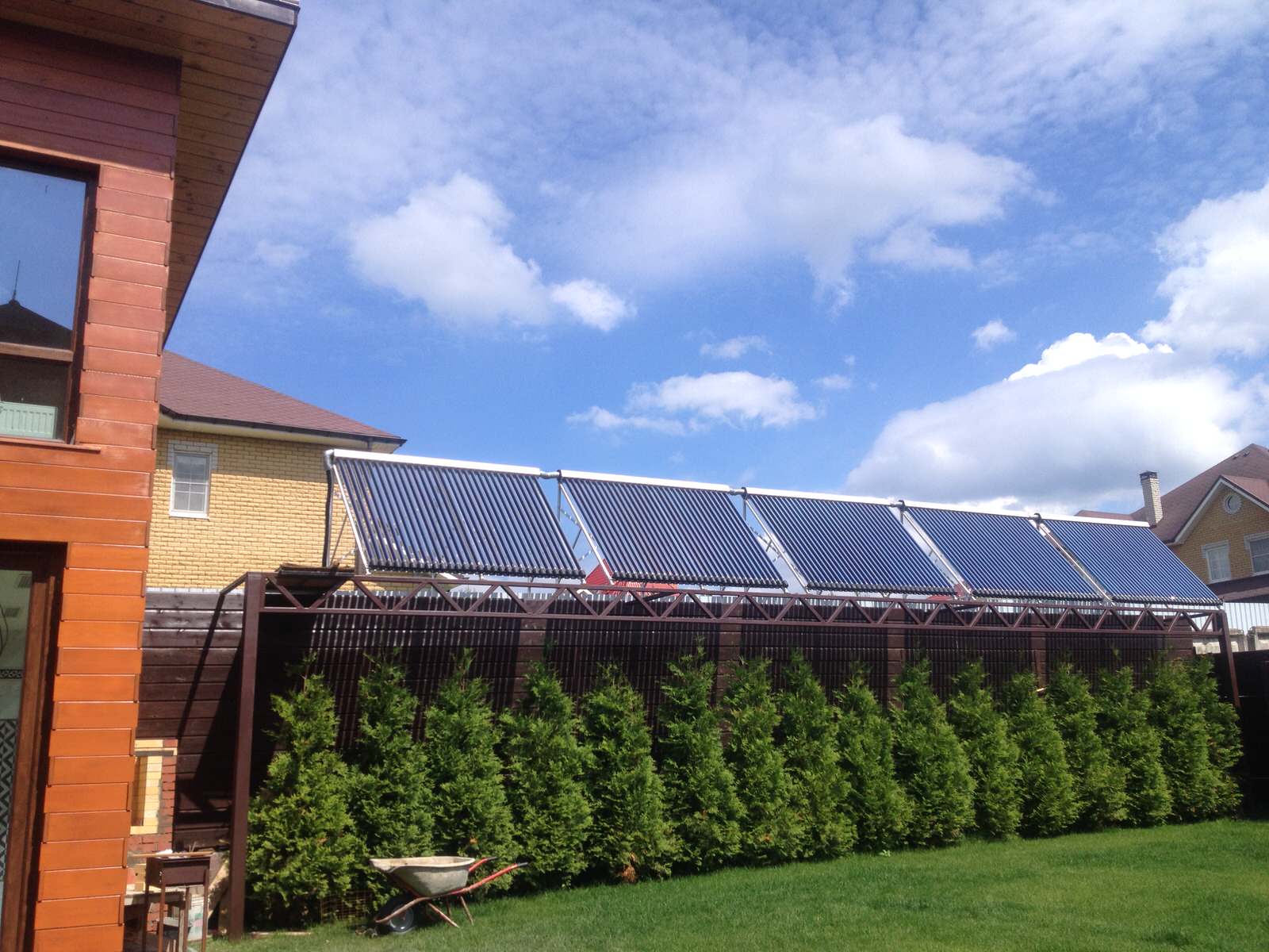 Обложка проекта: 02 Плавательные Спа бассейны с противотоком