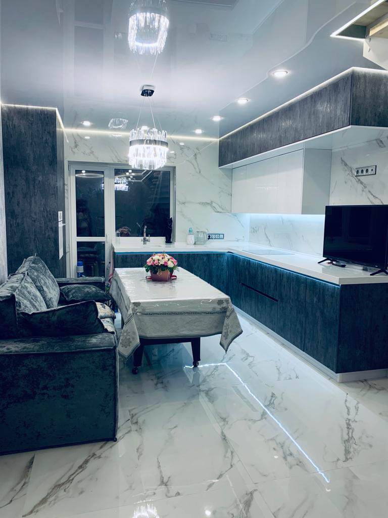 Обложка проекта: Дом для семьи с тремя детьми