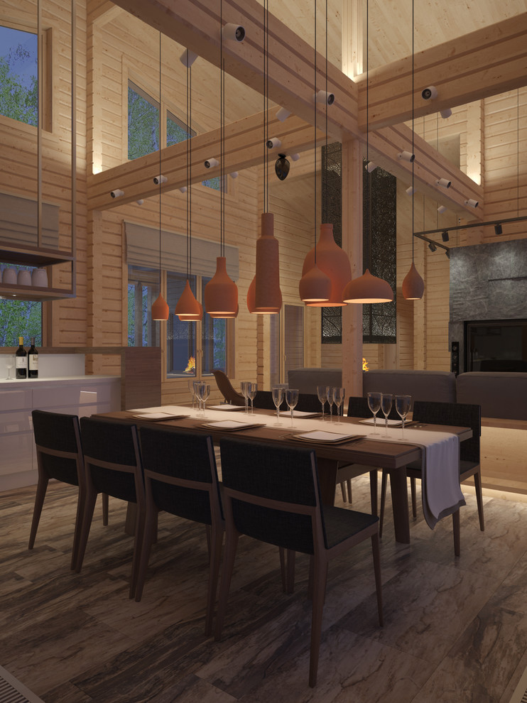 Обложка проекта: ТАРУСА