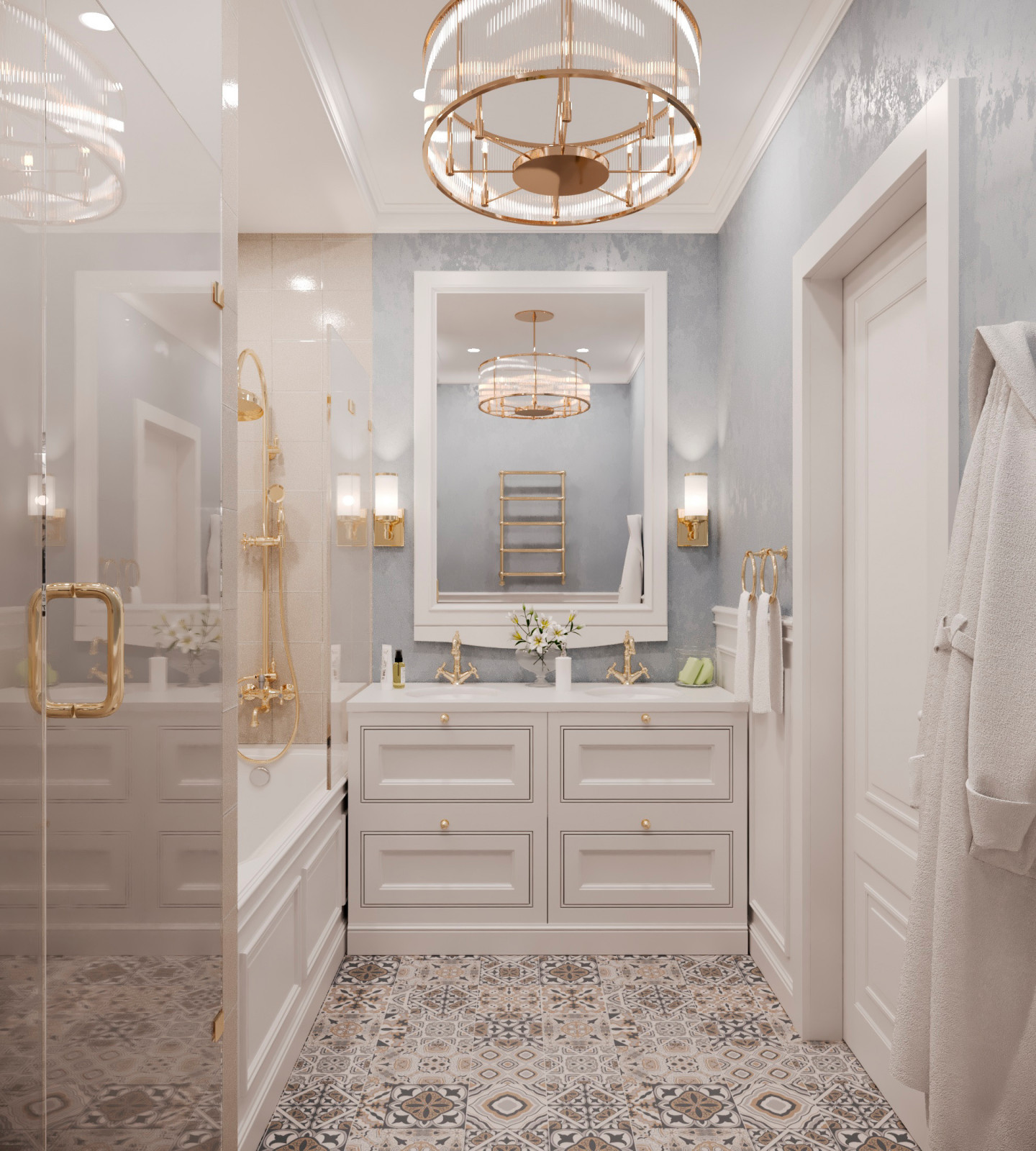 Жк "Дуси Ковальчук"